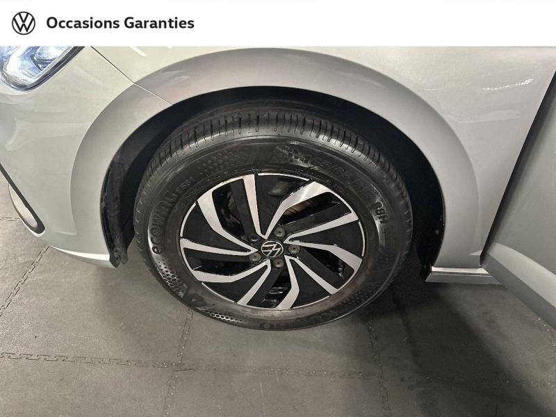 Voitures occasions VOLKSWAGEN POLO VW Edition Paris