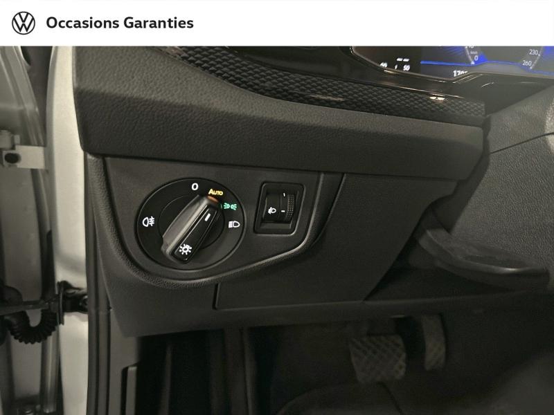 Voitures occasions VOLKSWAGEN POLO VW Edition Paris