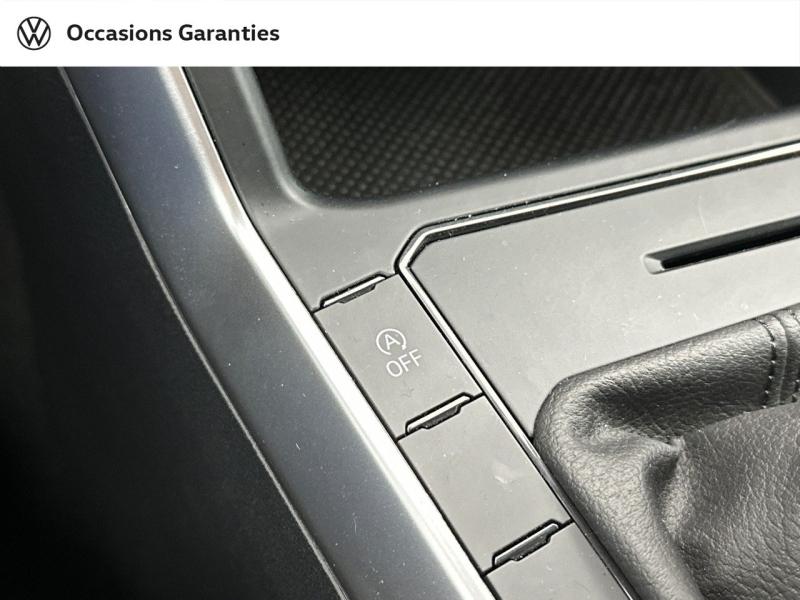 Voitures occasions VOLKSWAGEN POLO VW Edition Paris