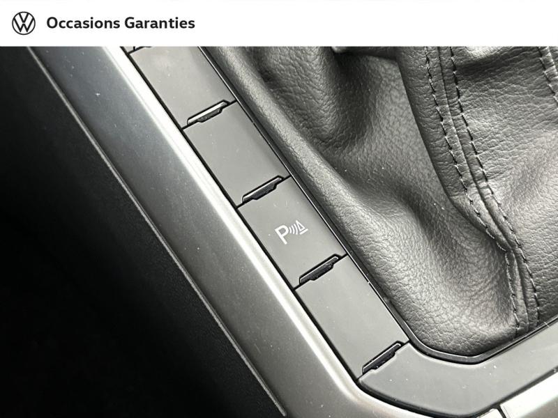 Voitures occasions VOLKSWAGEN POLO VW Edition Paris