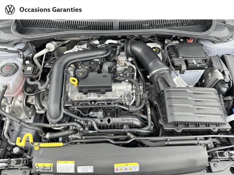 Voitures occasions VOLKSWAGEN POLO VW Edition Paris