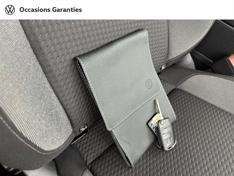 Voitures occasions VOLKSWAGEN POLO VW Edition Paris