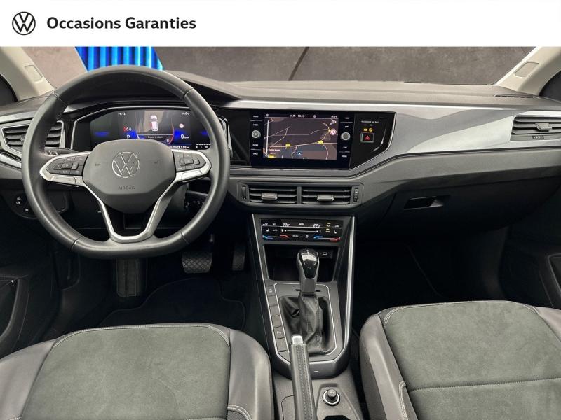 Voitures occasions VOLKSWAGEN POLO Style Paris