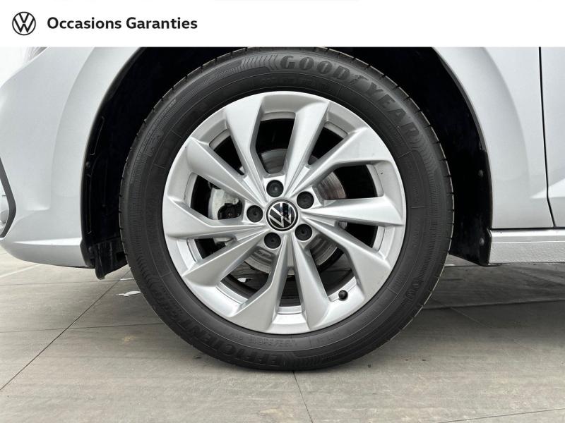 Voitures occasions VOLKSWAGEN POLO Style Paris