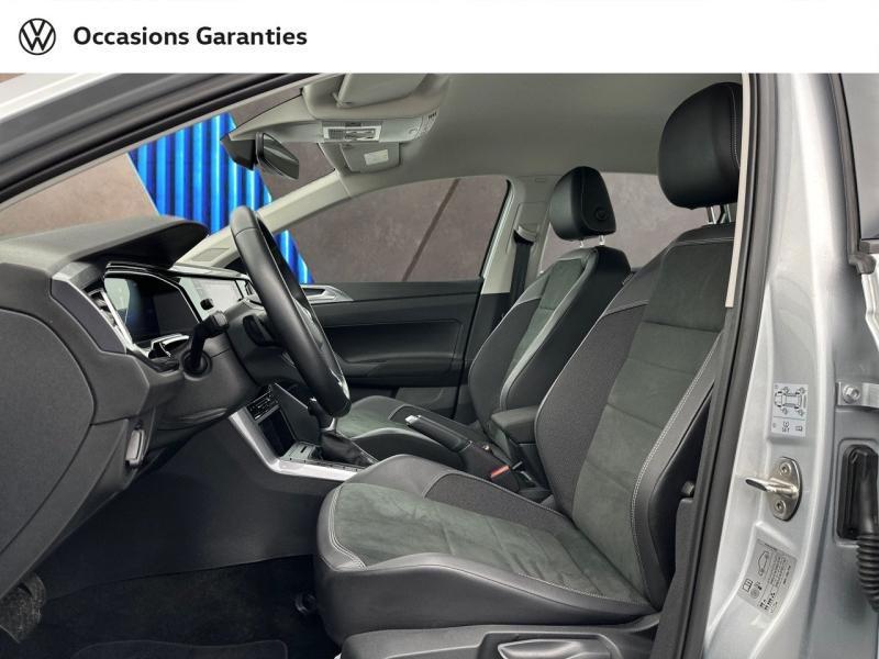 Voitures occasions VOLKSWAGEN POLO Style Paris