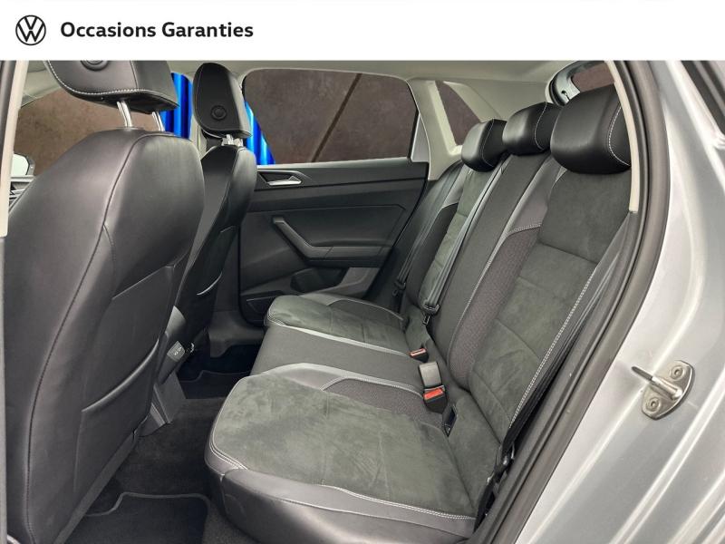 Voitures occasions VOLKSWAGEN POLO Style Paris