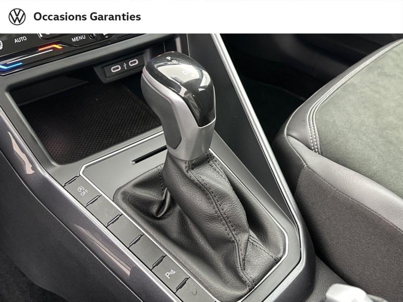 Voitures occasions VOLKSWAGEN POLO Style Paris