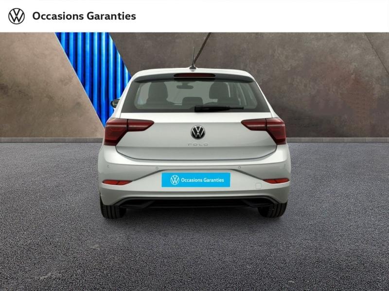 Voitures occasions VOLKSWAGEN POLO Style Paris