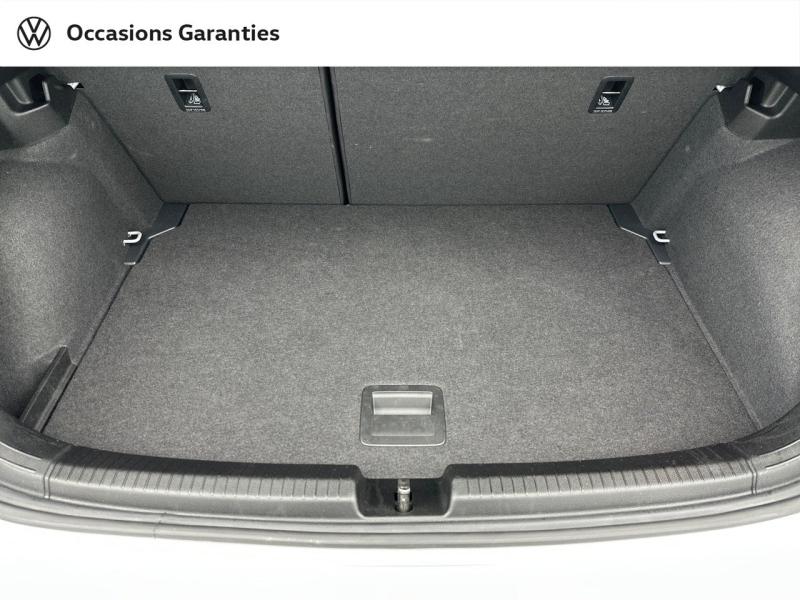 Voitures occasions VOLKSWAGEN POLO Style Paris