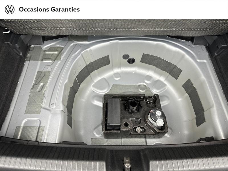 Voitures occasions VOLKSWAGEN POLO Style Paris