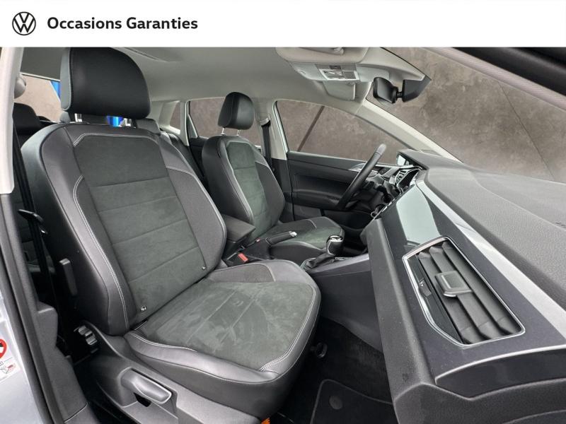 Voitures occasions VOLKSWAGEN POLO Style Paris