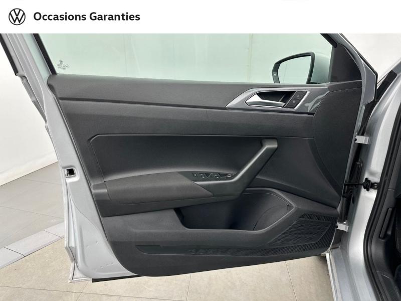 Voitures occasions VOLKSWAGEN POLO Style Paris