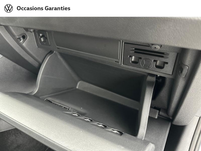 Voitures occasions VOLKSWAGEN POLO Style Paris