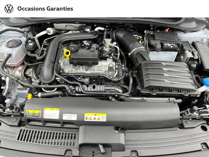 Voitures occasions VOLKSWAGEN POLO Style Paris