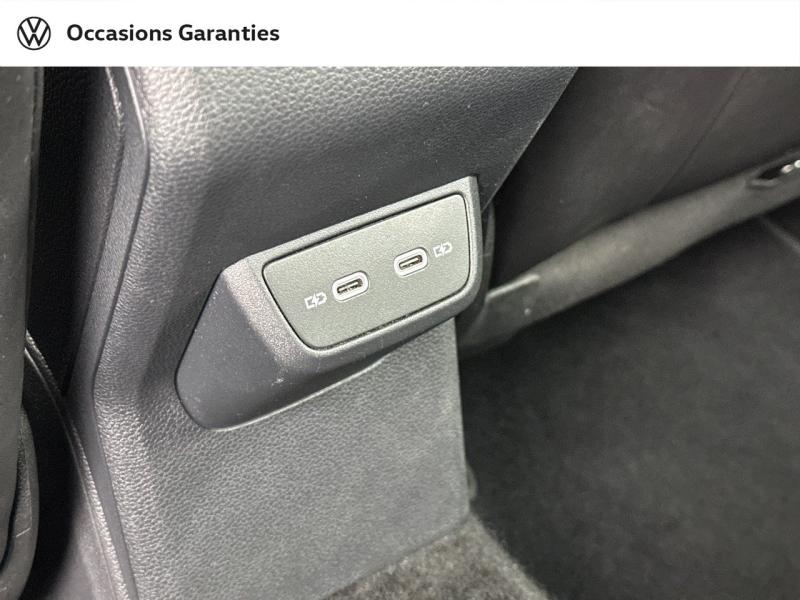 Voitures occasions VOLKSWAGEN POLO Style Paris