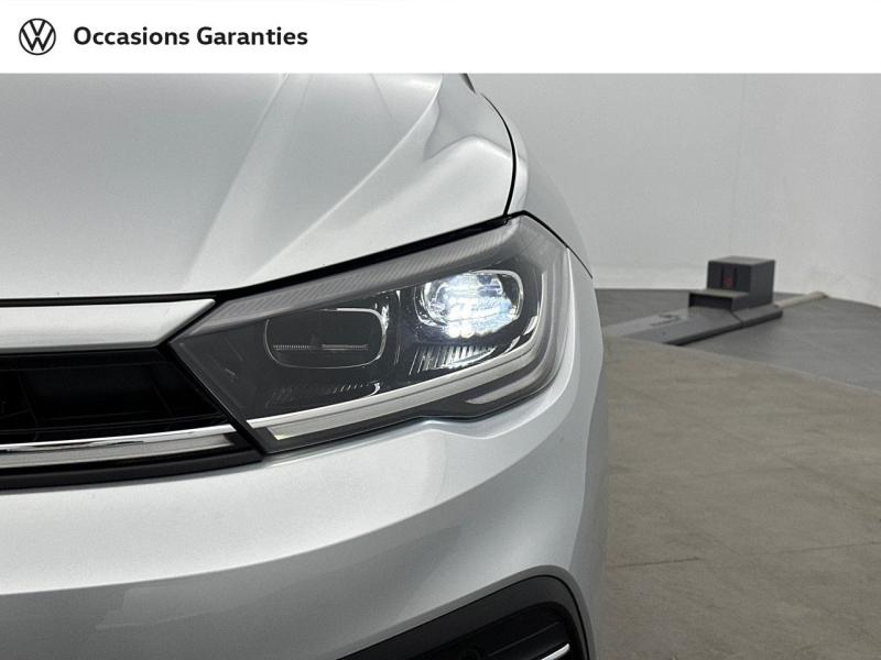Voitures occasions VOLKSWAGEN POLO Style Paris
