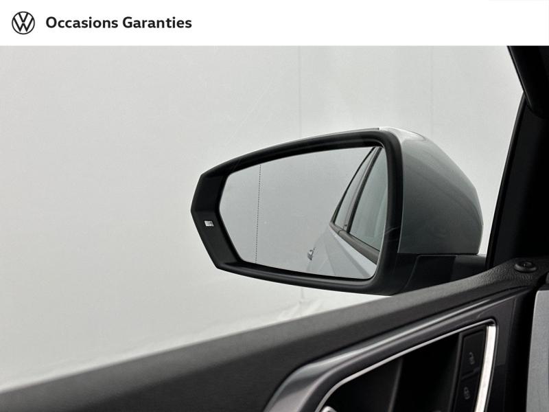 Voitures occasions VOLKSWAGEN POLO Style Paris