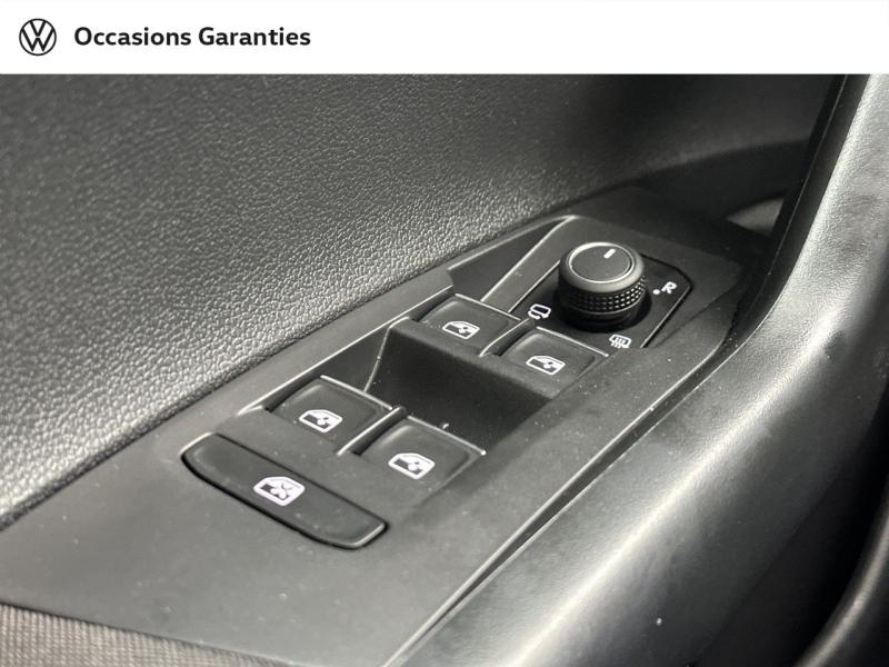 Voitures occasions VOLKSWAGEN POLO Style Paris