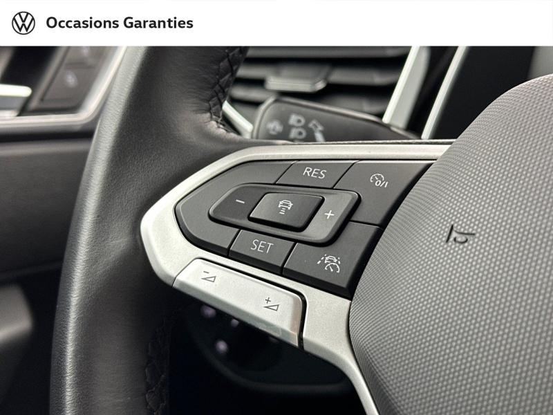 Voitures occasions VOLKSWAGEN POLO Style Paris