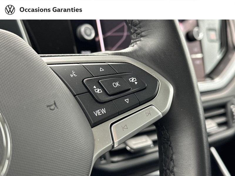 Voitures occasions VOLKSWAGEN POLO Style Paris