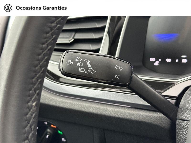 Voitures occasions VOLKSWAGEN POLO Style Paris