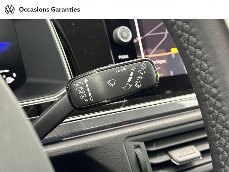 Voitures occasions VOLKSWAGEN POLO Style Paris