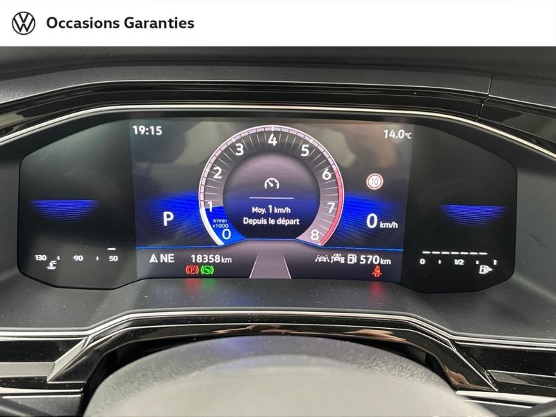 Voitures occasions VOLKSWAGEN POLO Style Paris