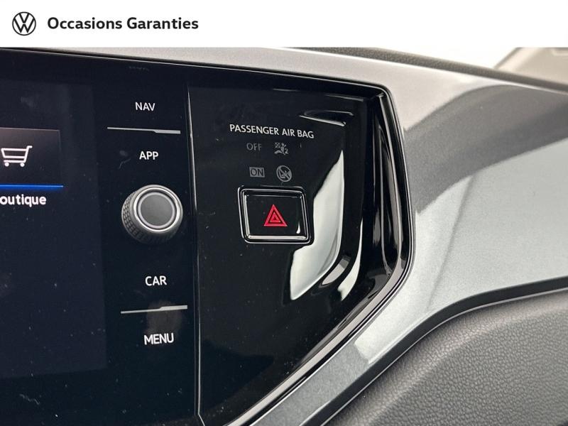 Voitures occasions VOLKSWAGEN POLO Style Paris