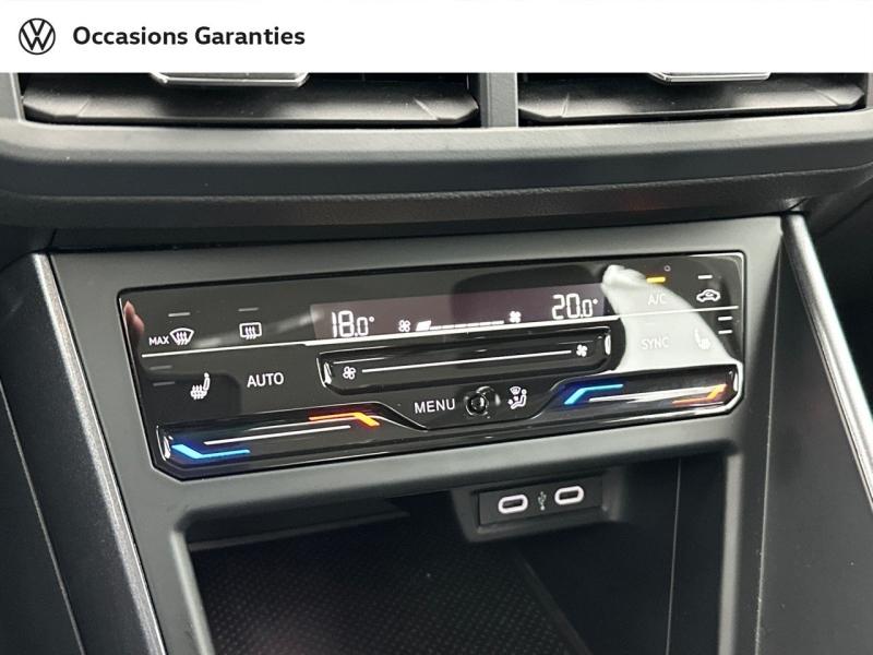 Voitures occasions VOLKSWAGEN POLO Style Paris