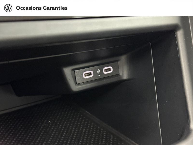 Voitures occasions VOLKSWAGEN POLO Style Paris