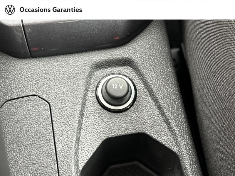 Voitures occasions VOLKSWAGEN POLO Style Paris