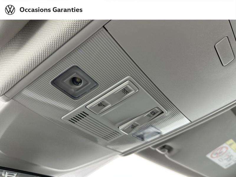 Voitures occasions VOLKSWAGEN POLO Style Paris