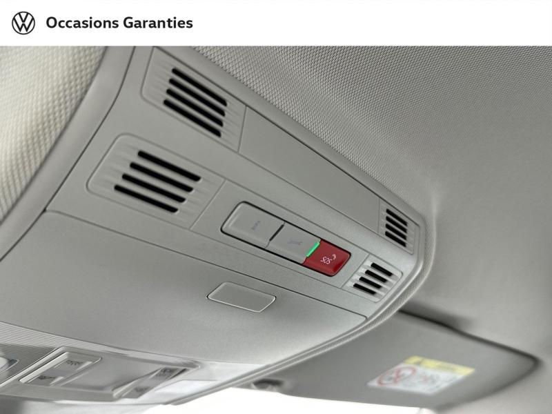 Voitures occasions VOLKSWAGEN POLO Style Paris