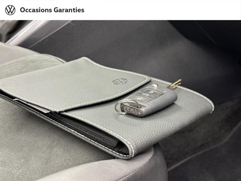Voitures occasions VOLKSWAGEN POLO Style Paris