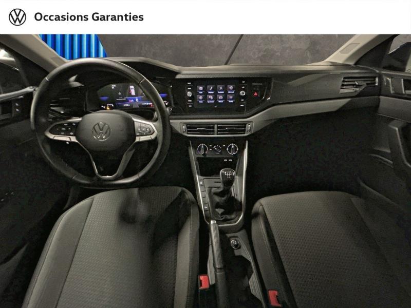 Voitures occasions VOLKSWAGEN POLO VW Edition Paris