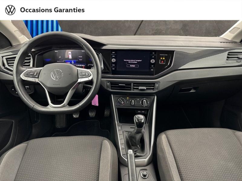 Voitures occasions VOLKSWAGEN POLO VW Edition Paris