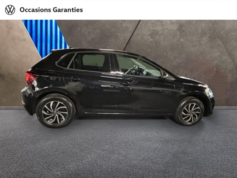 Voitures occasions VOLKSWAGEN POLO VW Edition Paris