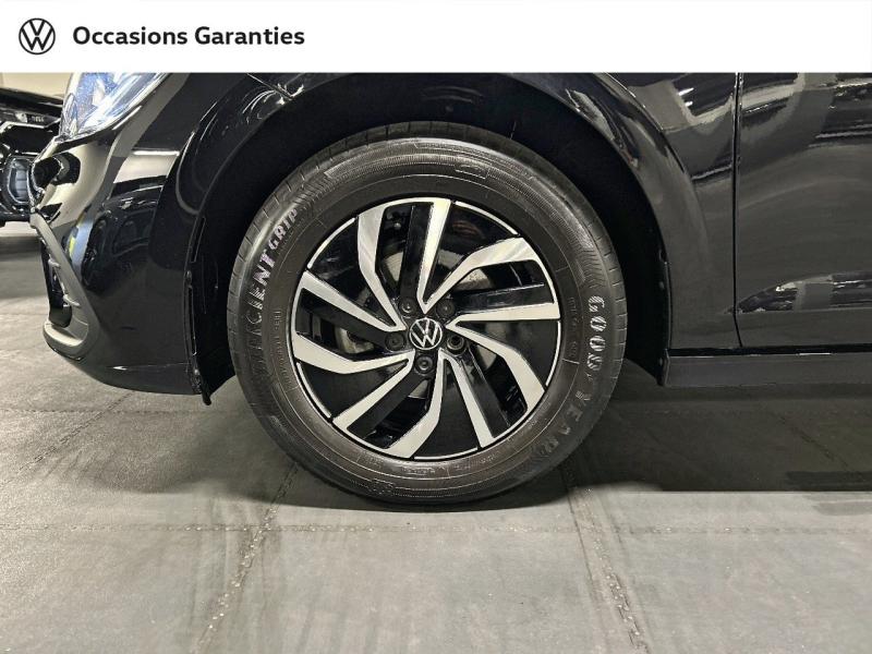 Voitures occasions VOLKSWAGEN POLO VW Edition Paris