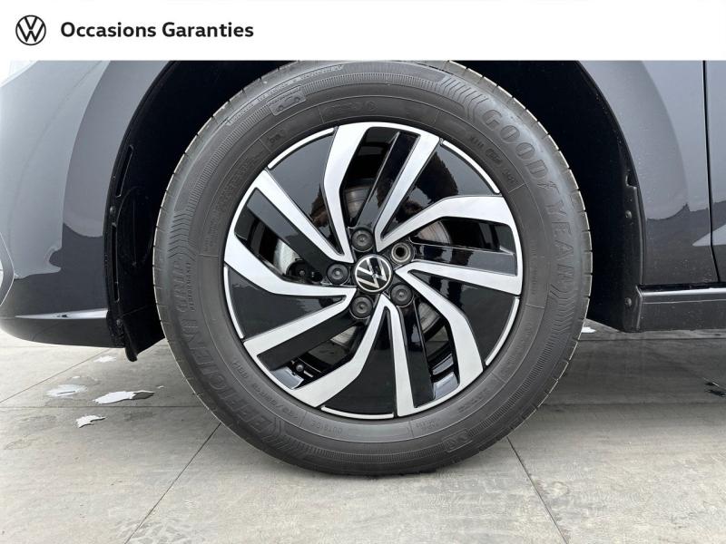 Voitures occasions VOLKSWAGEN POLO VW Edition Paris
