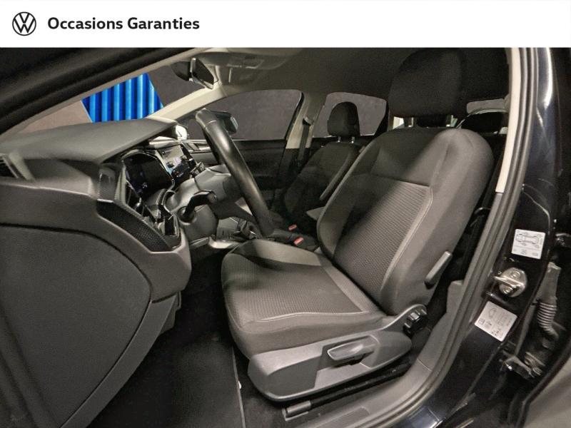 Voitures occasions VOLKSWAGEN POLO VW Edition Paris