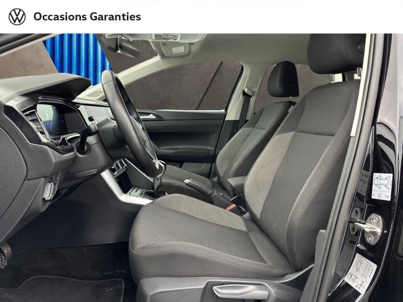 Voitures occasions VOLKSWAGEN POLO VW Edition Paris