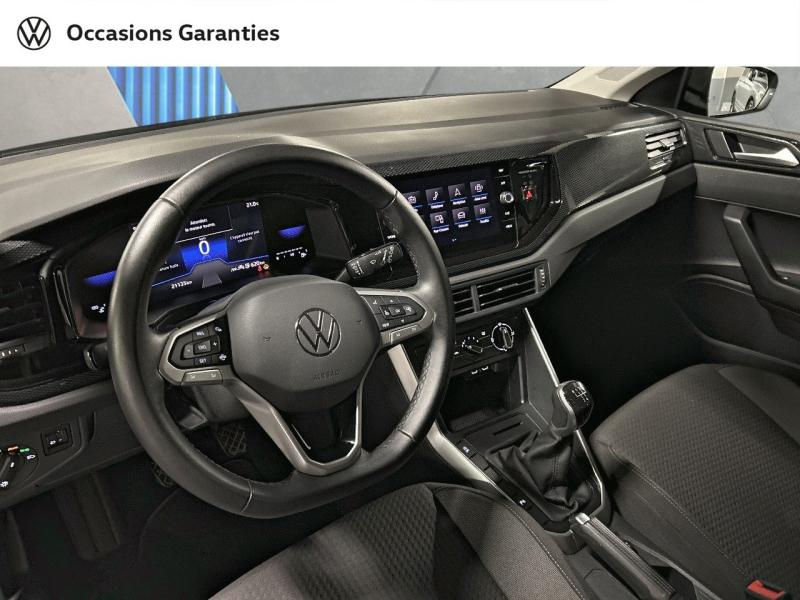 Voitures occasions VOLKSWAGEN POLO VW Edition Paris