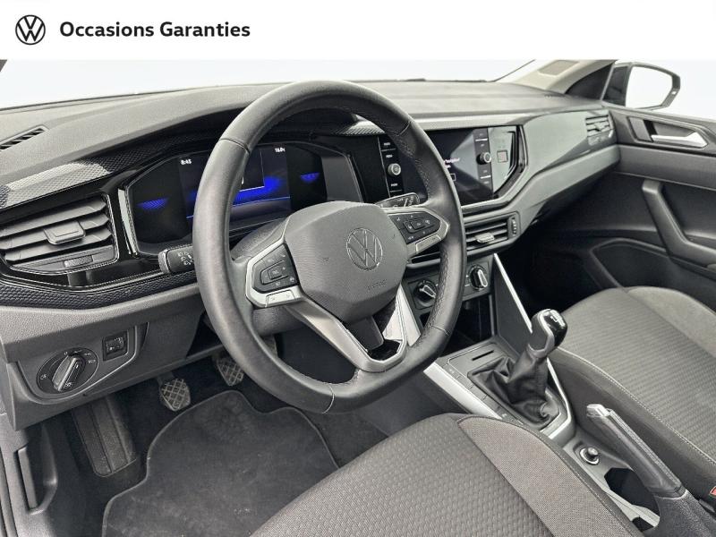 Voitures occasions VOLKSWAGEN POLO VW Edition Paris