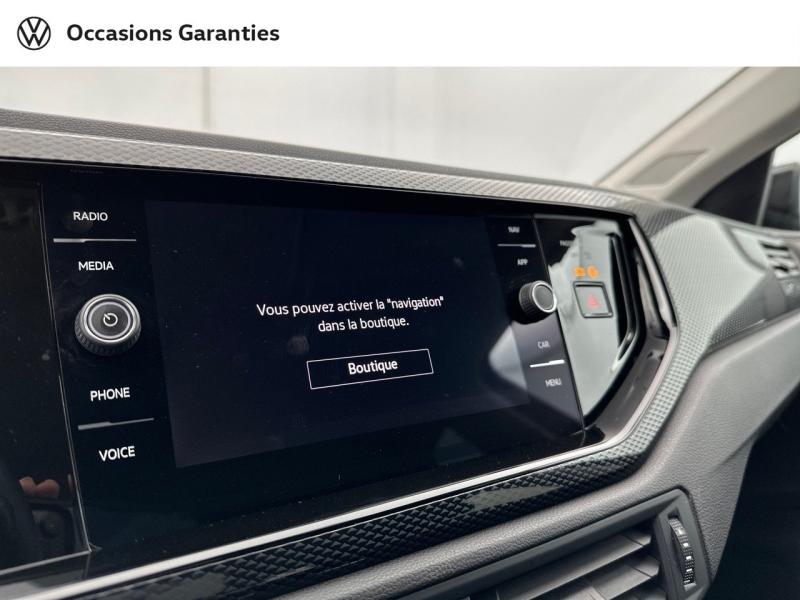 Voitures occasions VOLKSWAGEN POLO VW Edition Paris