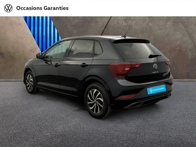 Voitures occasions VOLKSWAGEN POLO VW Edition Paris