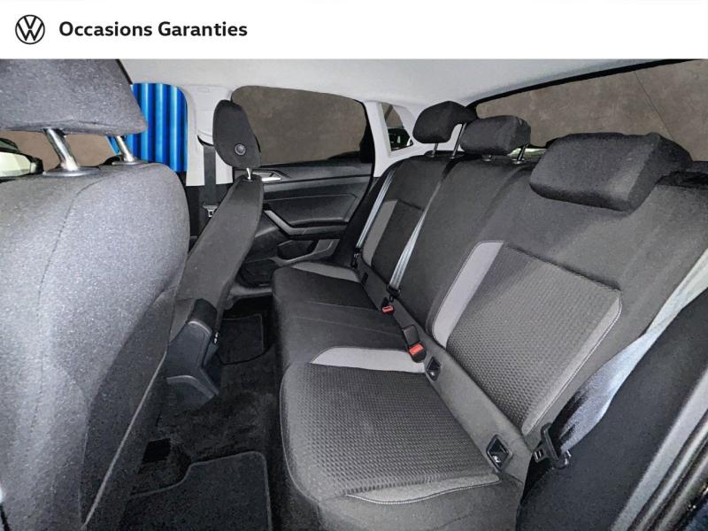Voitures occasions VOLKSWAGEN POLO VW Edition Paris