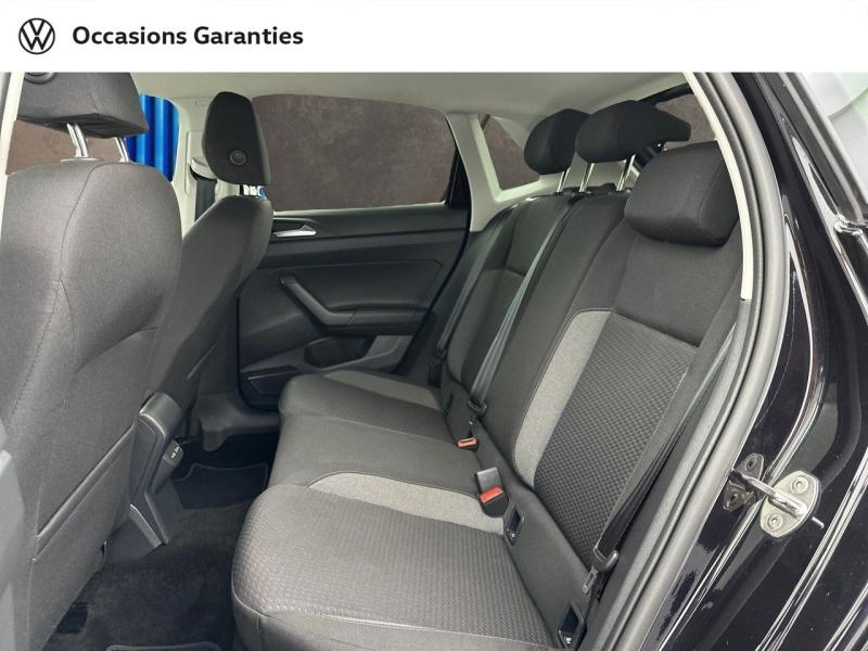 Voitures occasions VOLKSWAGEN POLO VW Edition Paris