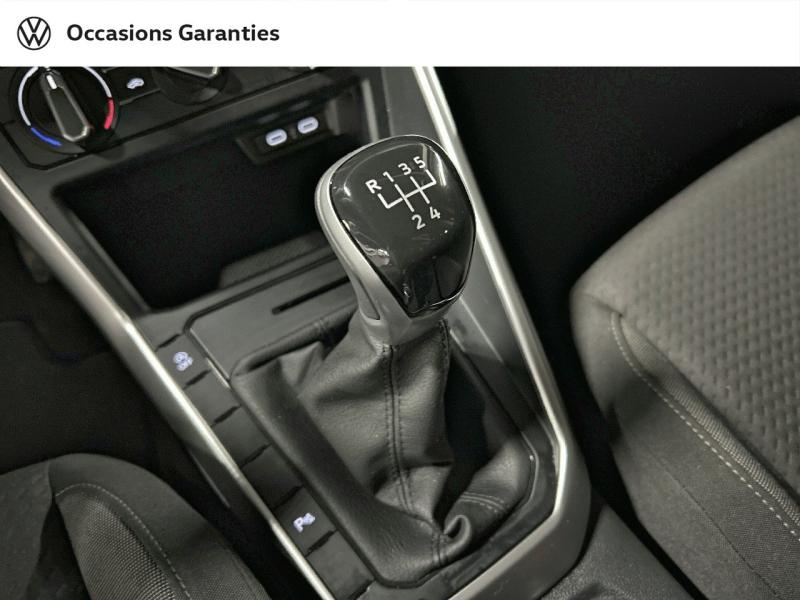 Voitures occasions VOLKSWAGEN POLO VW Edition Paris