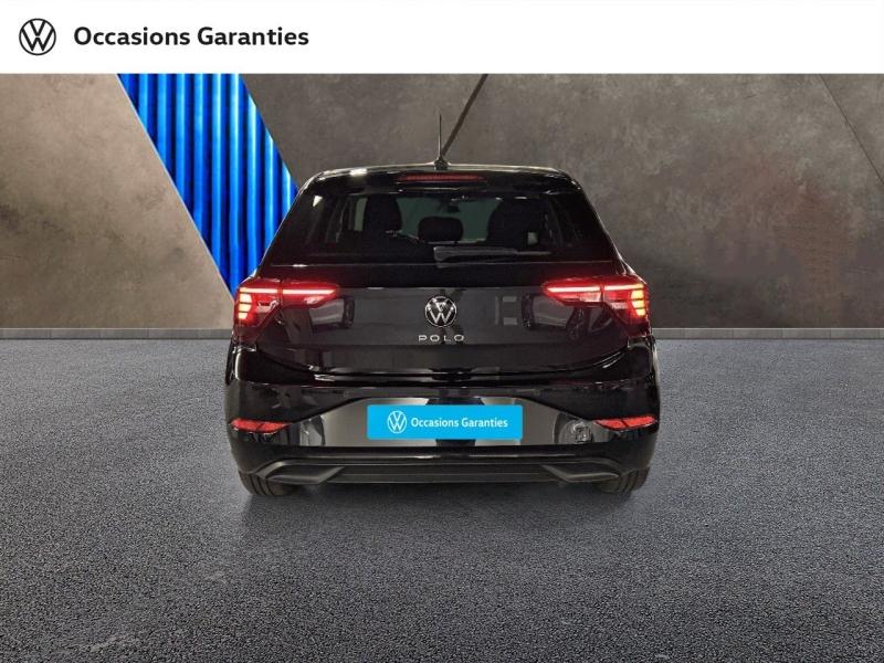 Voitures occasions VOLKSWAGEN POLO VW Edition Paris