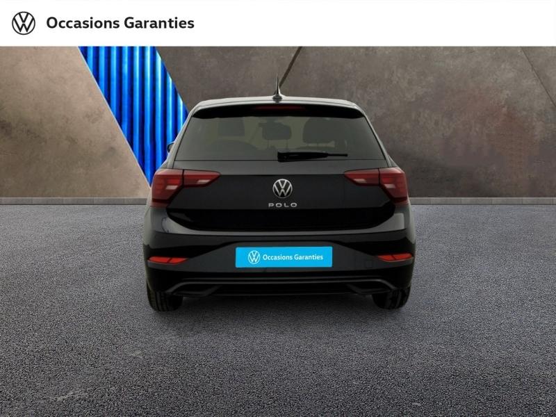 Voitures occasions VOLKSWAGEN POLO VW Edition Paris
